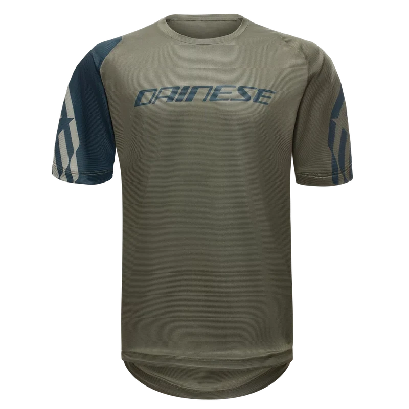 Maglia Dainese HG Aer - Verde