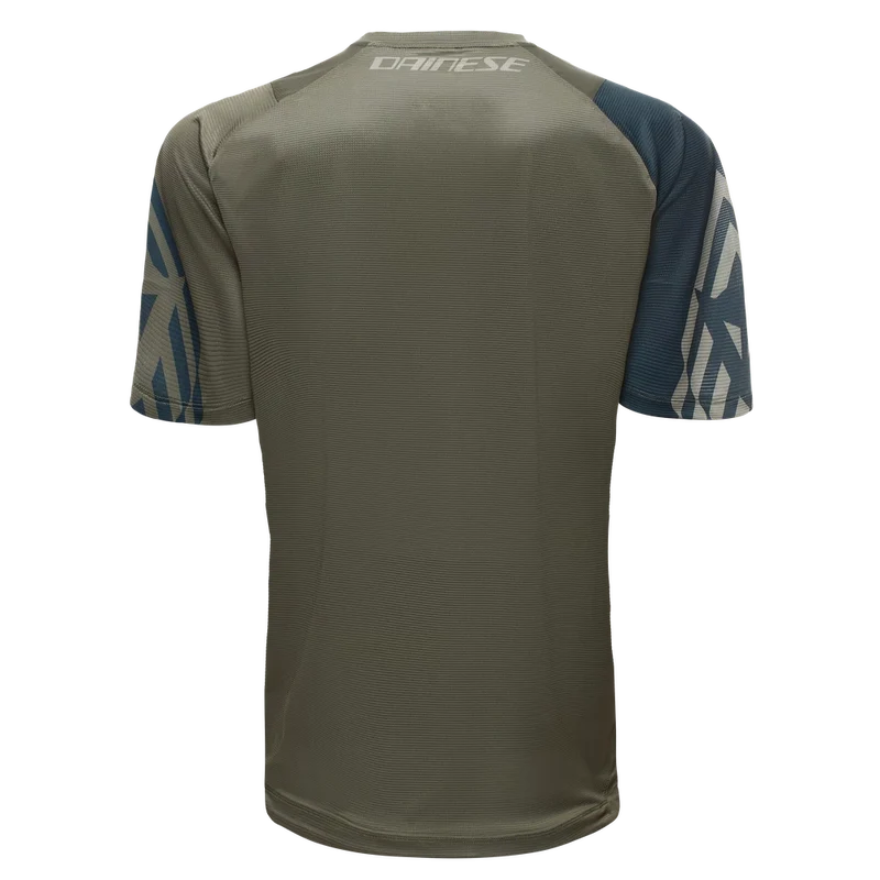 Maglia Dainese HG Aer - Verde