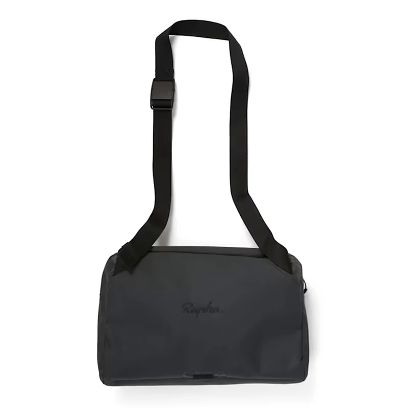 Borsa manubrio Rapha Explore 4.5L - Nero