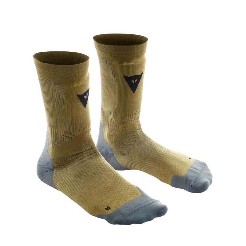 Calze Dainese HG Rox - Verde