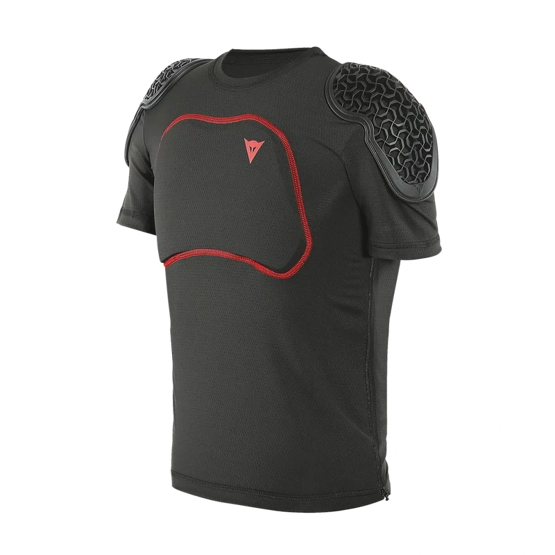 Protezione bambino Dainese Scarabeo Pro Tee - Nero