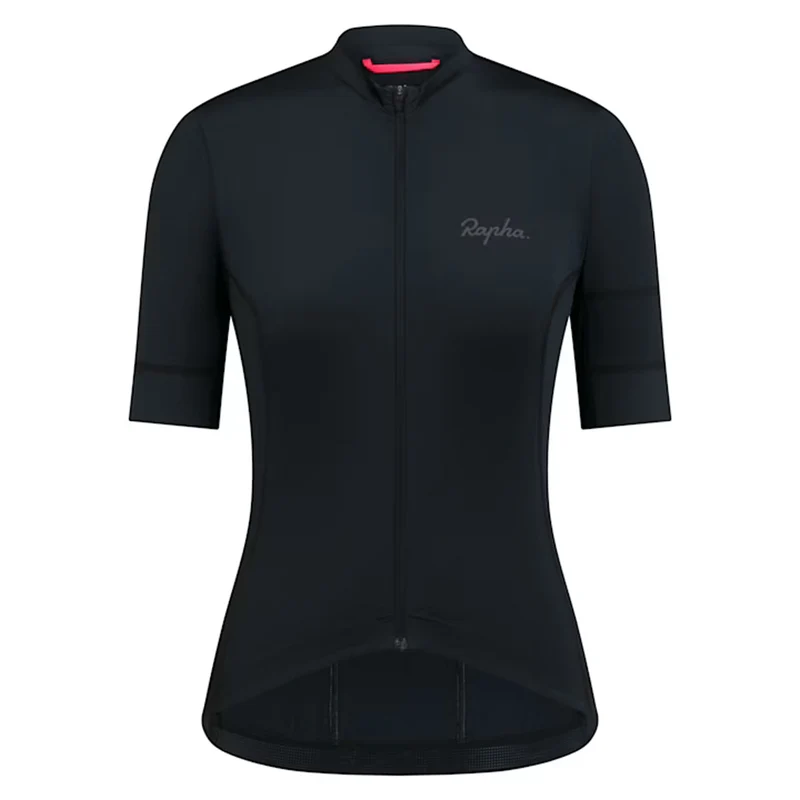 Maglia donna Rapha Road - Nero