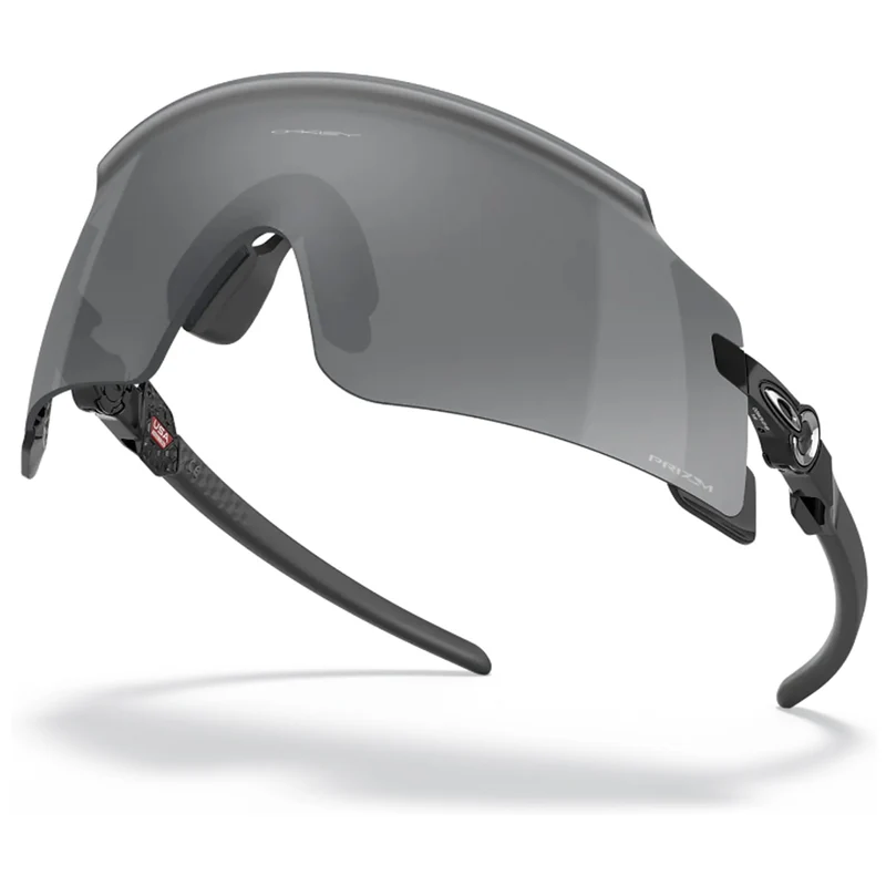 Occhiali Oakley Kato X - Polished black prizm black