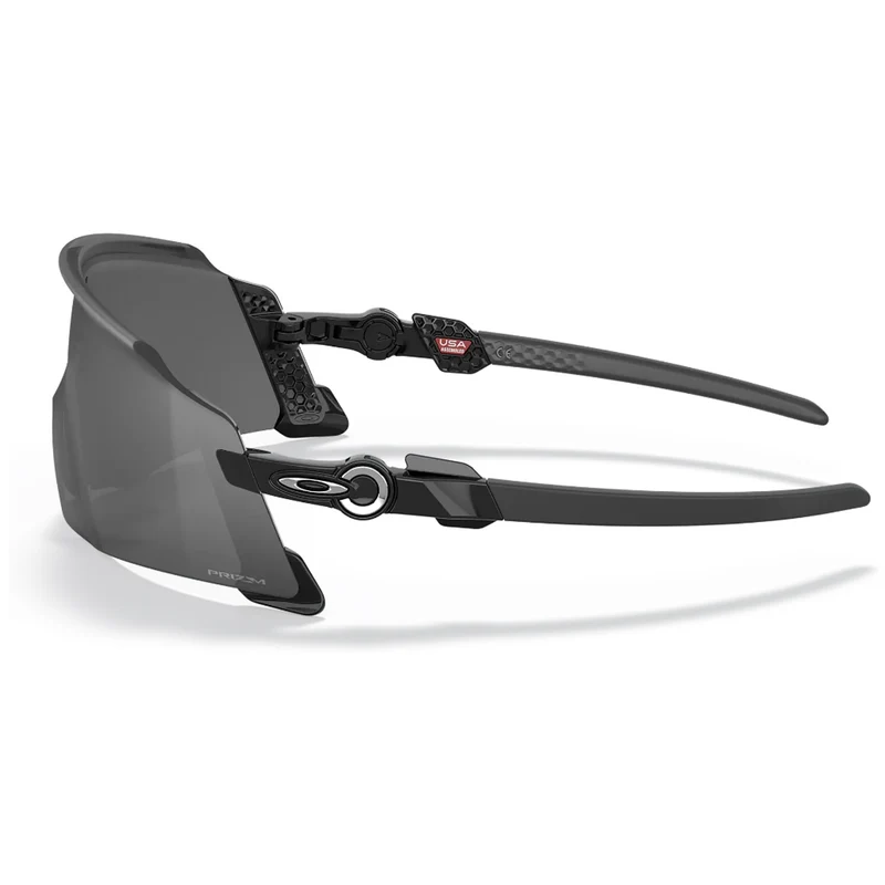 Occhiali Oakley Kato X - Polished black prizm black