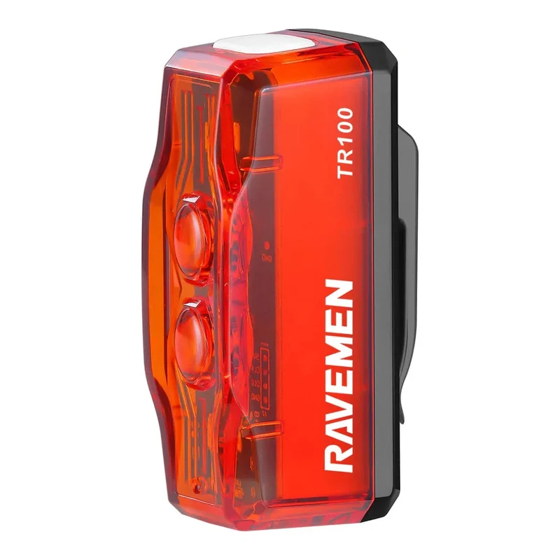 Luce Posteriore Ravemen TR100