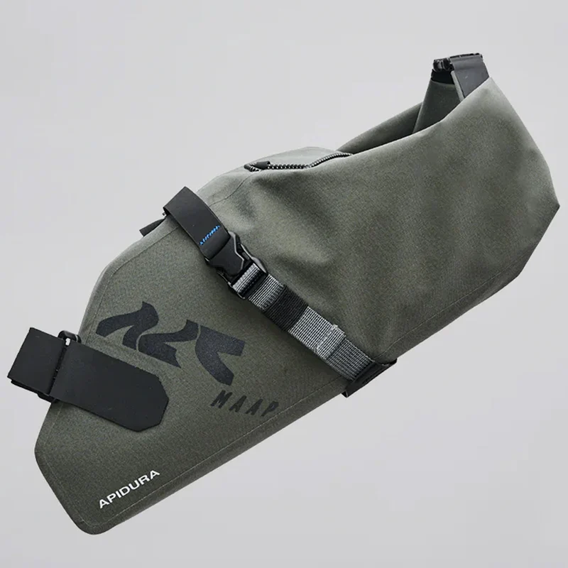 Borsello sottosella MAAP x Apidura - Verde