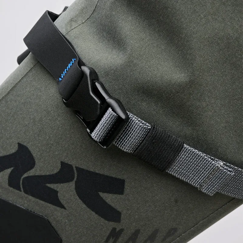 Borsello sottosella MAAP x Apidura - Verde