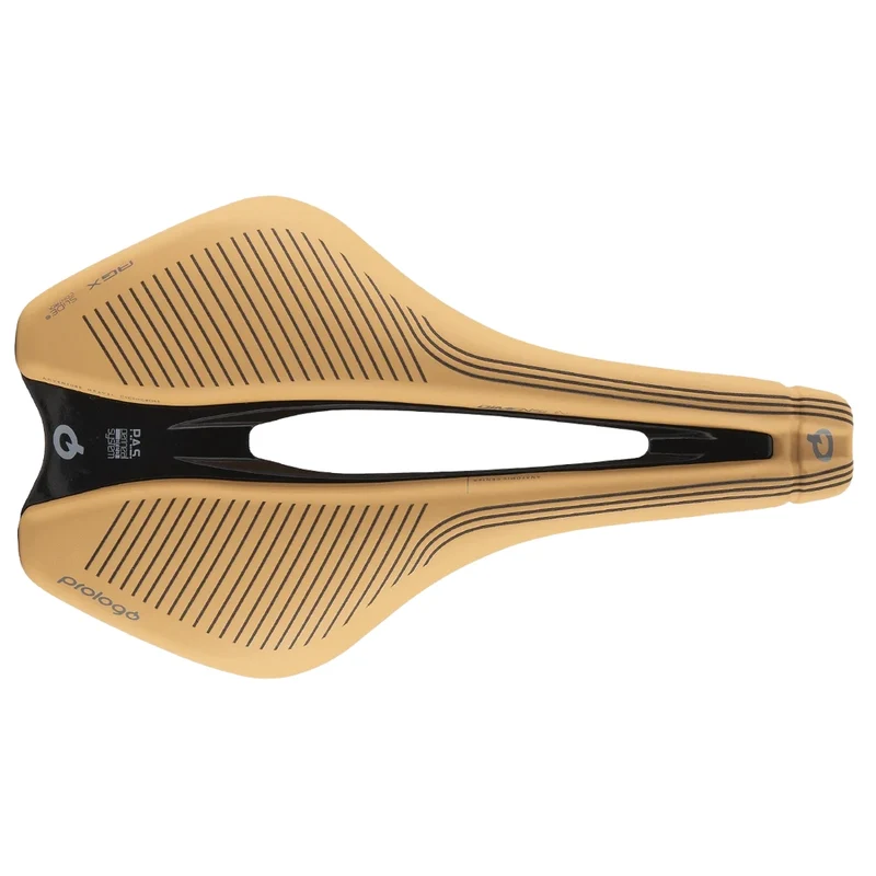 Sella Prologo Dimension AGX Slide Control Tirox - Marrone