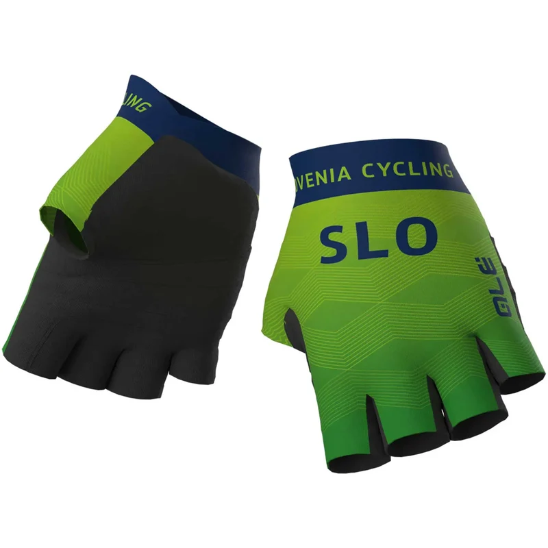 Guanti Ale Nazionale Slovenia 2024