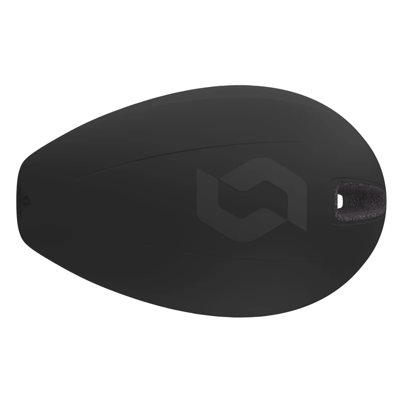 Casco Scott Split Plus - Nero opaco