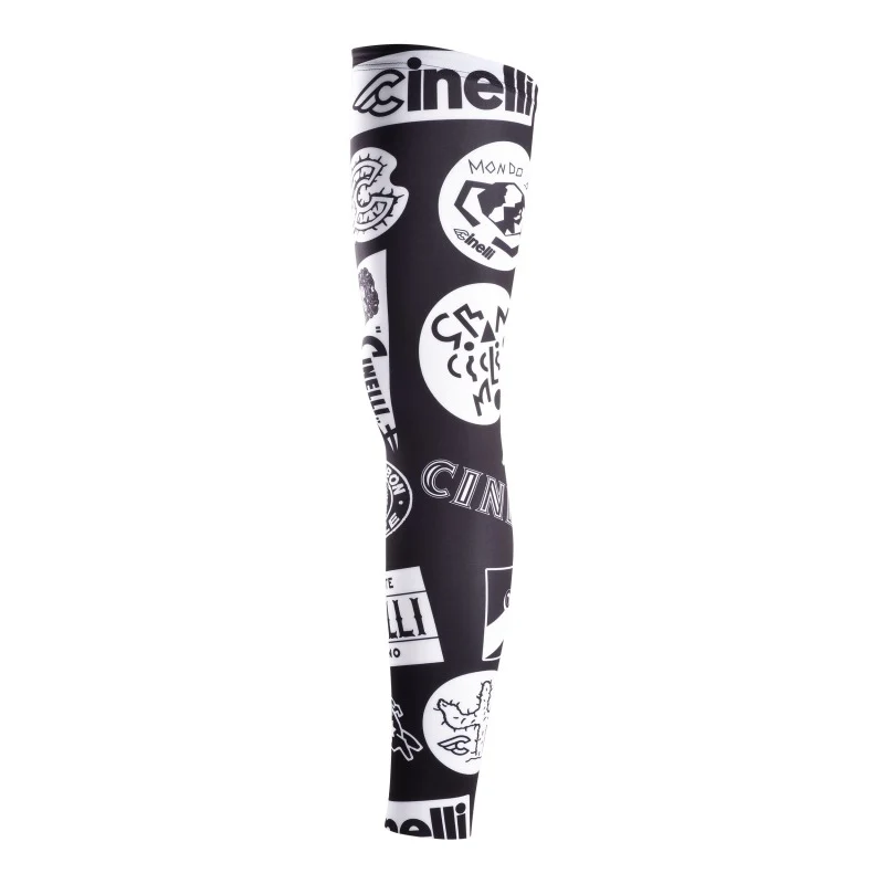 Gambali Cinelli Tempo - Nero bianco