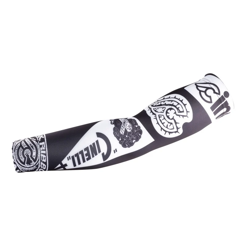 Manicotti Cinelli Tempo - Nero bianco