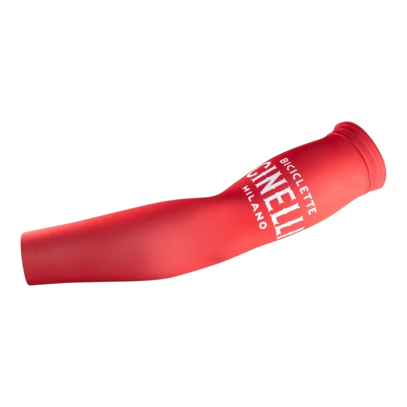 Manicotti Cinelli Tempo - Rosso