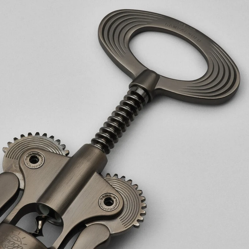 Cavatappi Campagnolo Big - Titanio