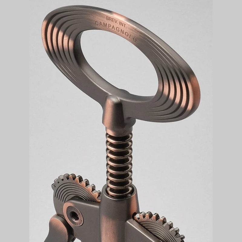 Cavatappi Campagnolo Big - Bronzo
