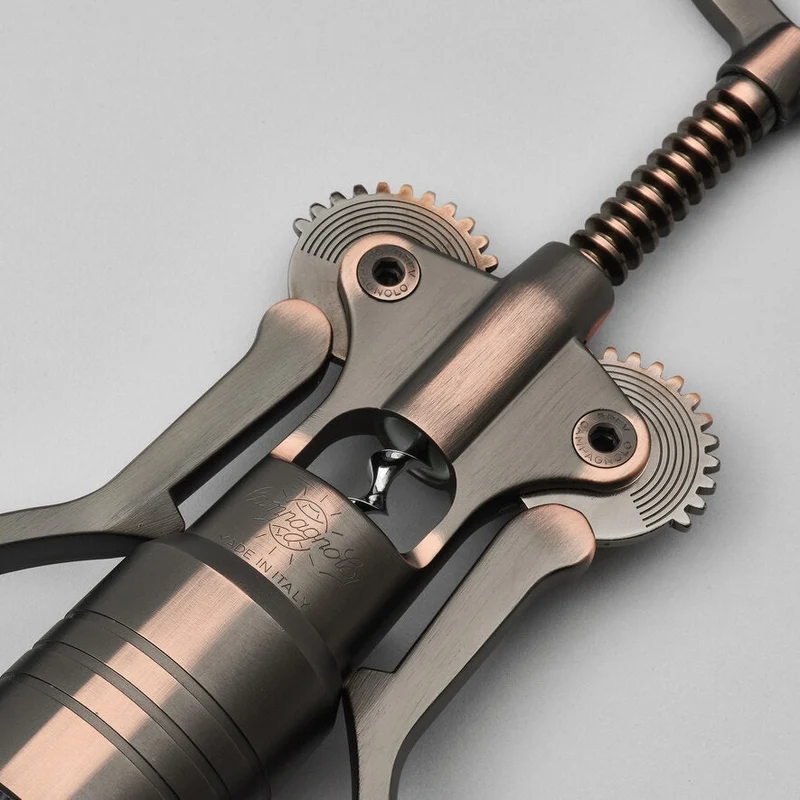Cavatappi Campagnolo Big - Bronzo