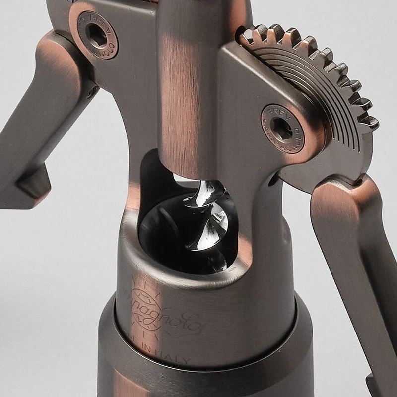 Cavatappi Campagnolo Big - Bronzo