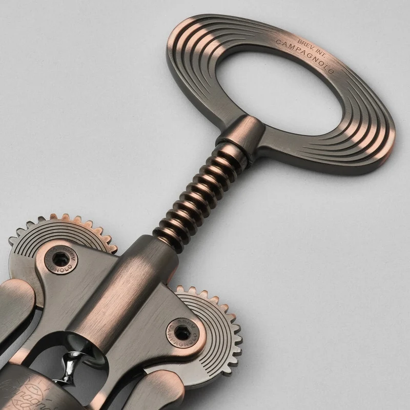 Cavatappi Campagnolo Big - Bronzo
