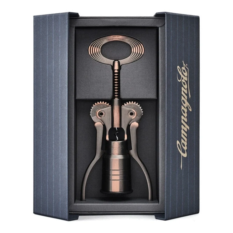 Cavatappi Campagnolo Big - Bronzo