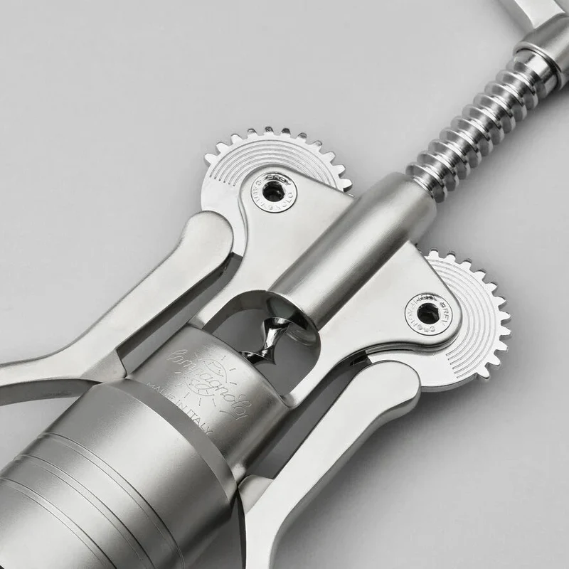 Cavatappi Campagnolo Big - Satinato