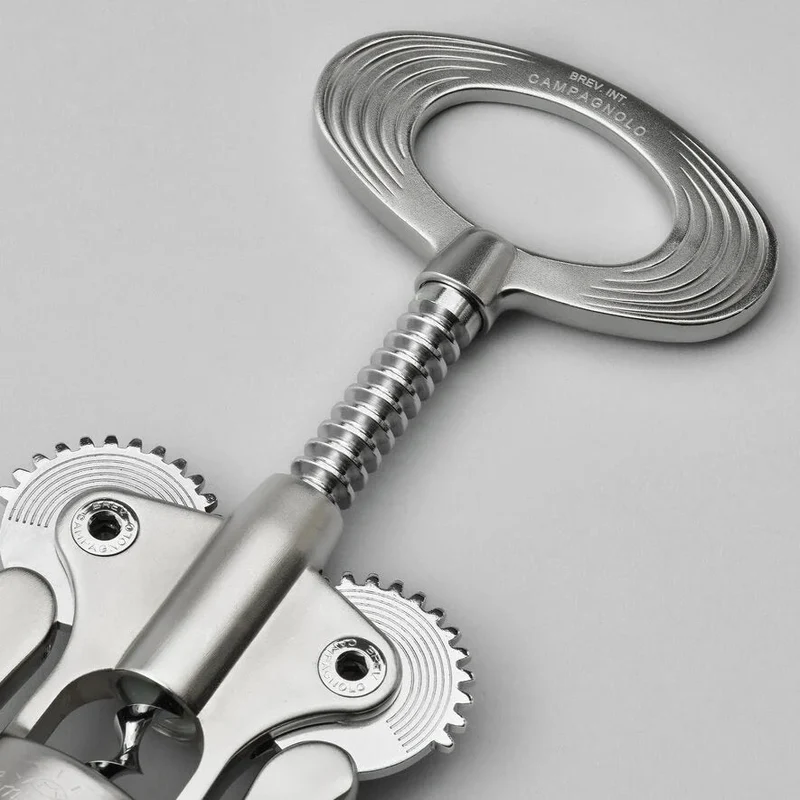 Cavatappi Campagnolo Big - Satinato