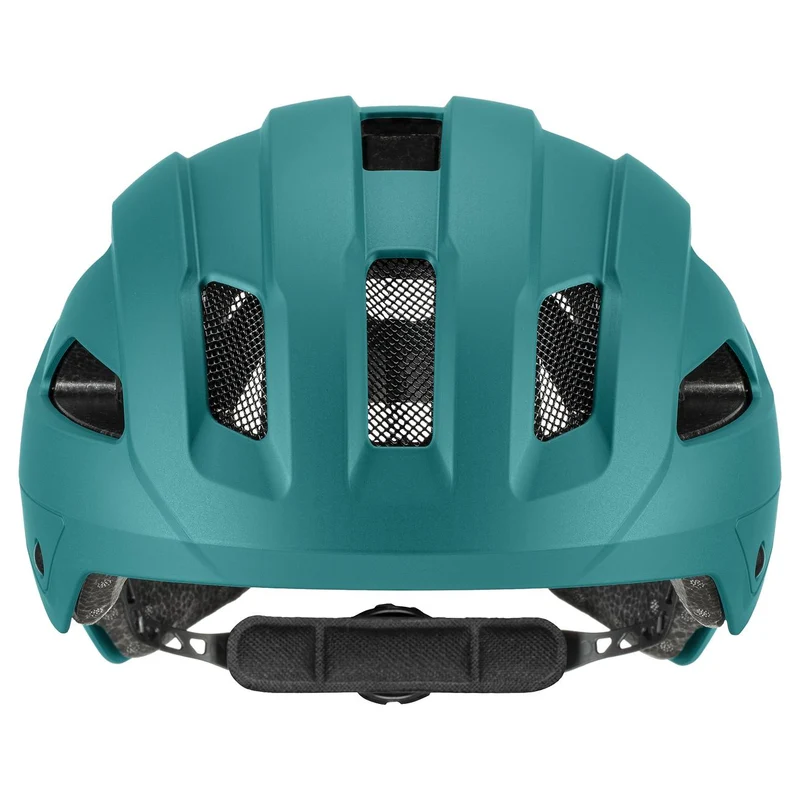 Casco Uvex City Stride - Verde