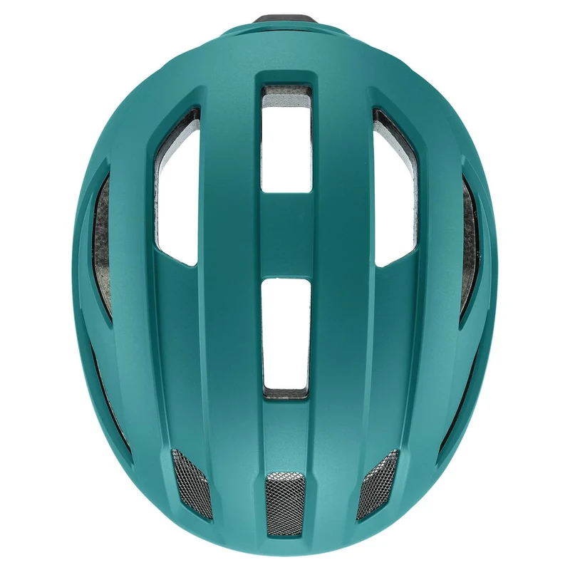Casco Uvex City Stride - Verde