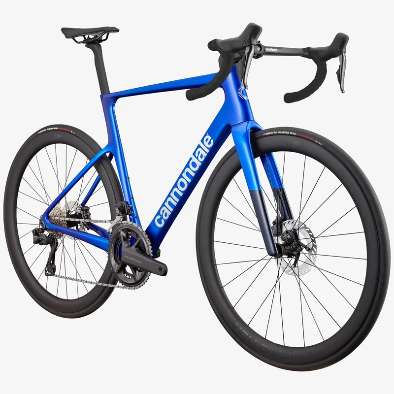 Cannondale SuperSix EVO Carbon 2 - Blu