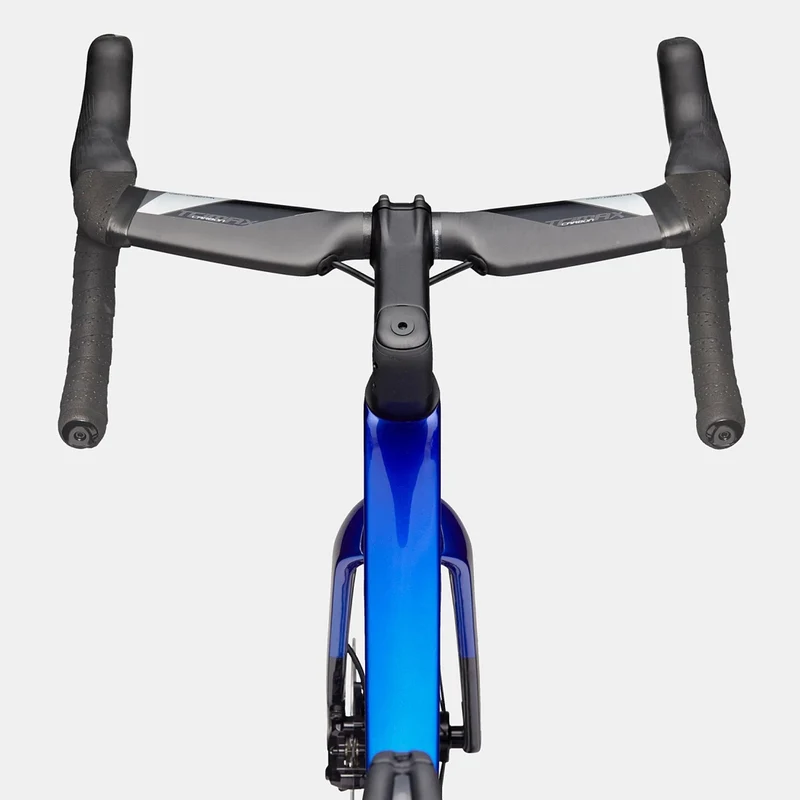 Cannondale SuperSix EVO Carbon 2 - Blu