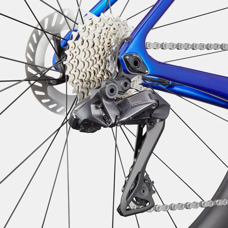 Cannondale SuperSix EVO Carbon 2 - Blu
