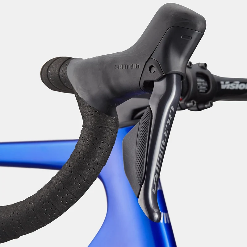 Cannondale SuperSix EVO Carbon 2 - Blu