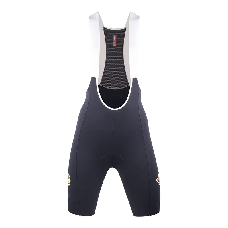Salopette Cinelli Tempo - Nero