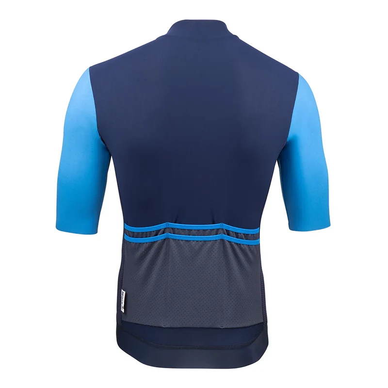 Maglia Cinelli Supercorsa - Blu