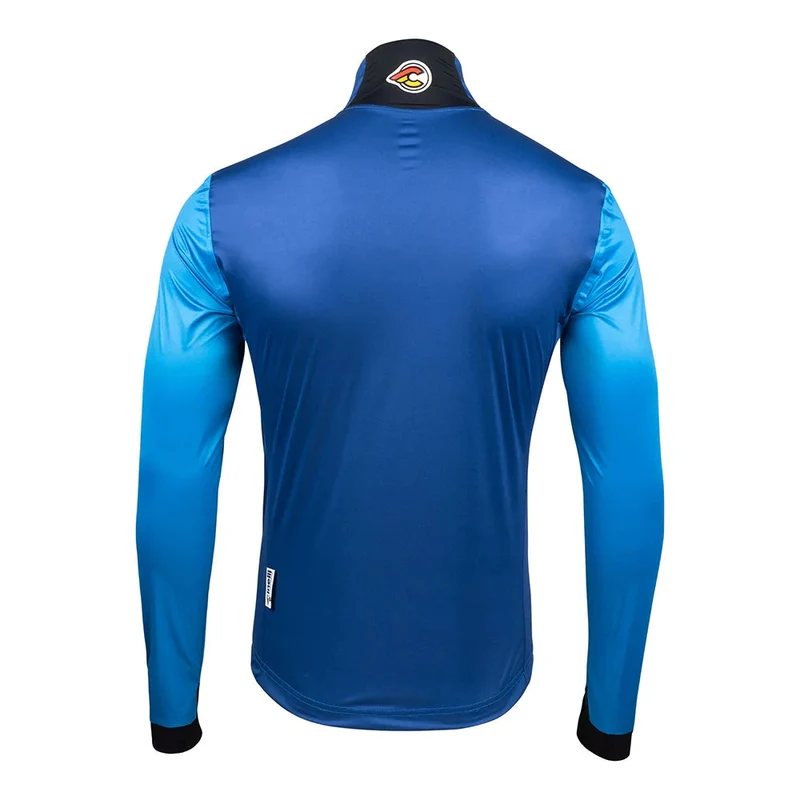 Mantellina Cinelli Supercorsa - Blu