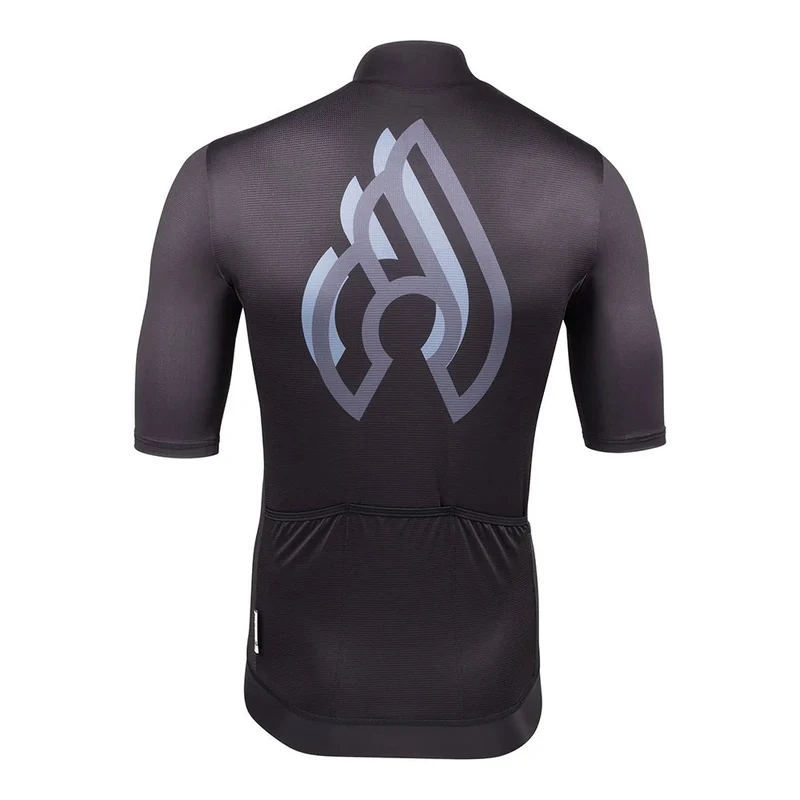 Maglia Cinelli Tempo - Nero