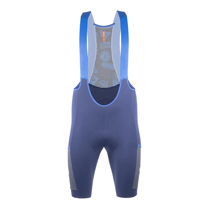 Salopette Cinelli Gravel - Blu