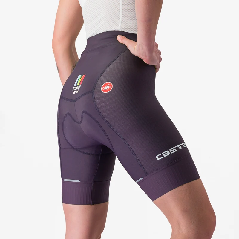 Pantaloncino donna Maratona Dles Dolomites - Enel 2024