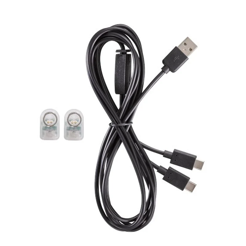 Pedali Look X-Track Power Dual - Argento