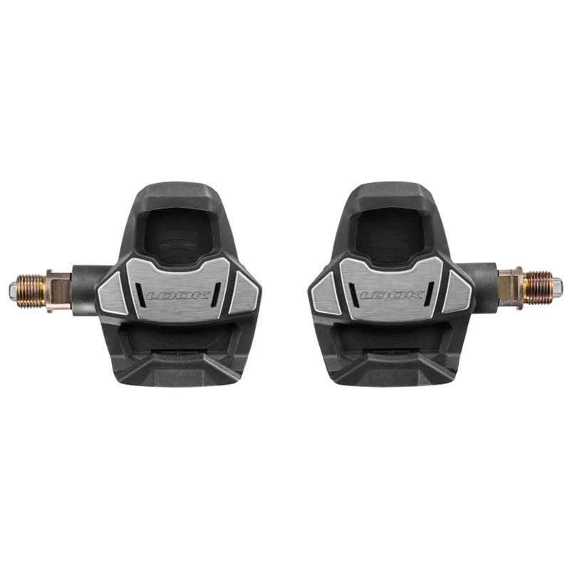 Pedali Look Keo Blade Power Single - Nero