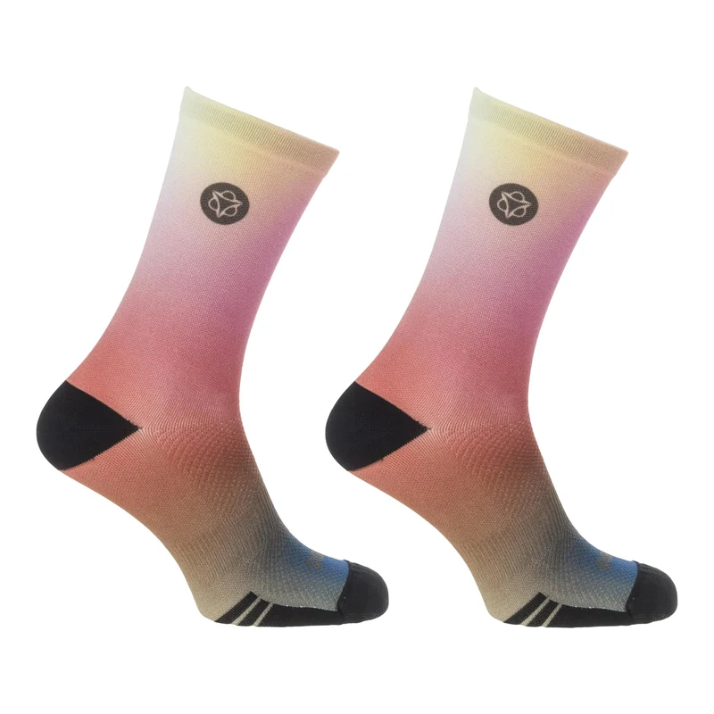 Calze Agu Gradient - Rosa