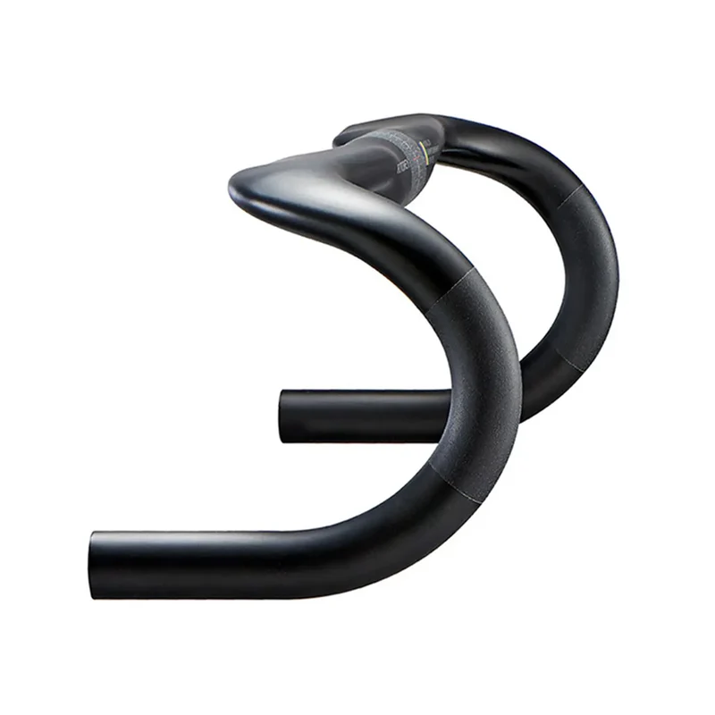 Manubrio RITCHEY WCS Carbon Streem II - Nero