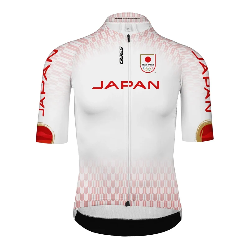 Maglia Q36.5 Gregarius Pro - Japan Olympics