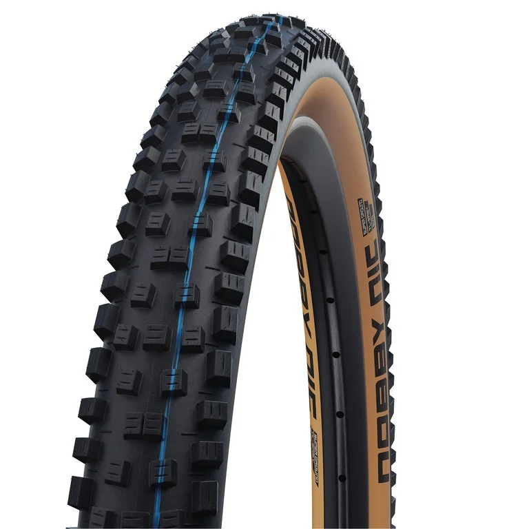 Copertone Schwalbe Nobby Nic HS 602 E-bike - 29x2.40