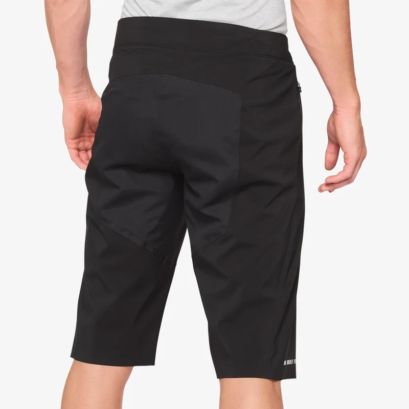 Pantaloncini 100% Hydromatic - Nero