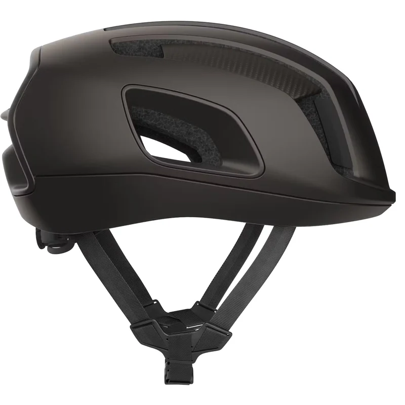 Casco Poc Cytal Carbon - Nero