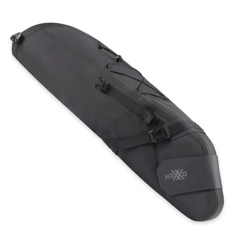 Borsa sottosella Hoxxo waterproof 10L