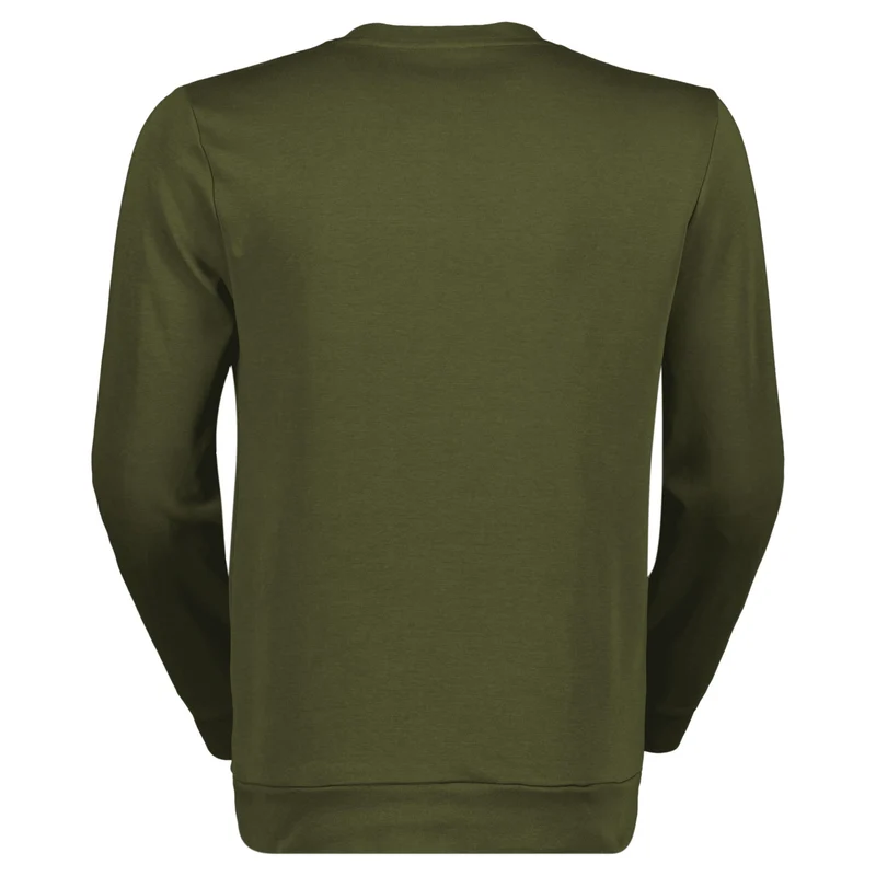 Felpa Scott Tech - Verde