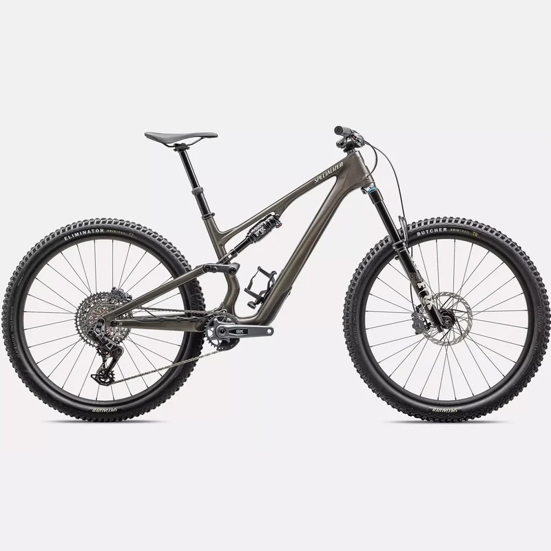 Specialized Stumpjumper 15 Expert - Grigio
