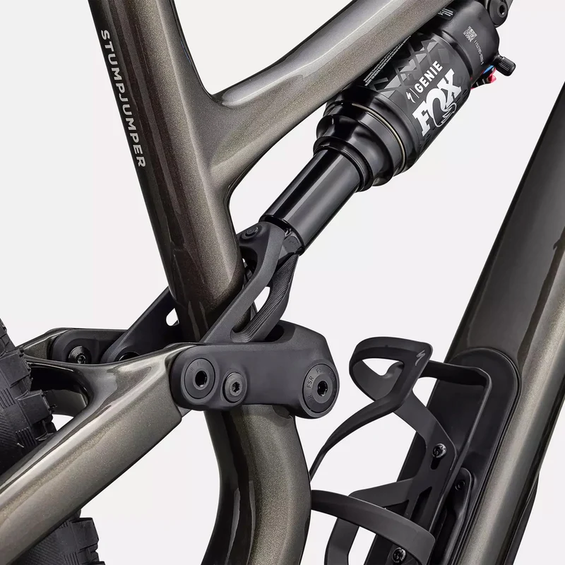 Specialized Stumpjumper 15 Expert - Grigio