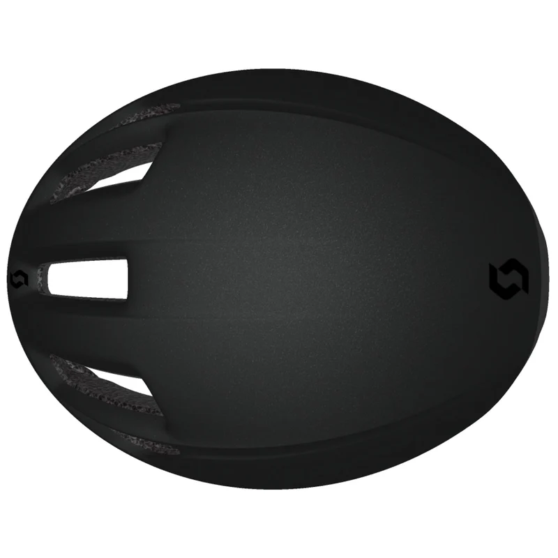 Casco Scott Cadence Plus - Nero granite